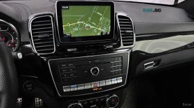 Mercedes-Benz GLE 63 AMG 4MATIC* 360* МОНИТОРИ* ОБДУХВ* НАВИ* ПАНО | Auto.bg — изображение 12 Mercedes-Benz GLE 63 AMG 4MATIC* 360* МОНИТОРИ* ОБДУХВ* НАВИ* ПАНО | Auto.bg — изображение 12