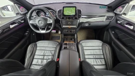 Mercedes-Benz GLE 63 AMG 4MATIC* 360* МОНИТОРИ* ОБДУХВ* НАВИ* ПАНО | Auto.bg — изображение 5 Mercedes-Benz GLE 63 AMG 4MATIC* 360* МОНИТОРИ* ОБДУХВ* НАВИ* ПАНО | Auto.bg — изображение 5