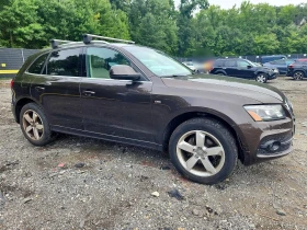 Audi Q5 3.2l Premium Plus - 6900 € - 57664263 4 | Car24.bg Audi Q5 3.2l Premium Plus - 6900 € - 57664263 4