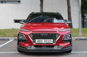 Hyundai Kona * 1.6 Turbo 2WD * ОБДУХВАНЕ * BLIND SPOT * | Auto.bg — изображение 2 Hyundai Kona * 1.6 Turbo 2WD * ОБДУХВАНЕ * BLIND SPOT * | Auto.bg — изображение 2