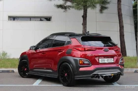 Hyundai Kona * 1.6 Turbo 2WD * ОБДУХВАНЕ * BLIND SPOT * | Auto.bg — изображение 5 Hyundai Kona * 1.6 Turbo 2WD * ОБДУХВАНЕ * BLIND SPOT * | Auto.bg — изображение 5
