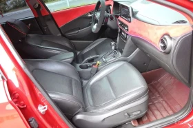 Hyundai Kona * 1.6 Turbo 2WD * ОБДУХВАНЕ * BLIND SPOT * | Auto.bg — изображение 15 Hyundai Kona * 1.6 Turbo 2WD * ОБДУХВАНЕ * BLIND SPOT * | Auto.bg — изображение 15