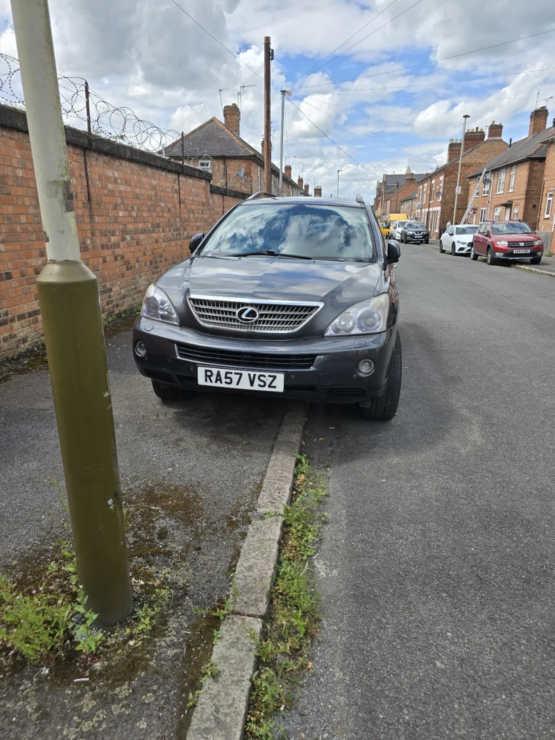 Lexus RX 400h - 7500 лв. / 3834.69 € - 45006529 1 | Car24.bg Lexus RX 400h - 7500 лв. / 3834.69 € - 45006529 1