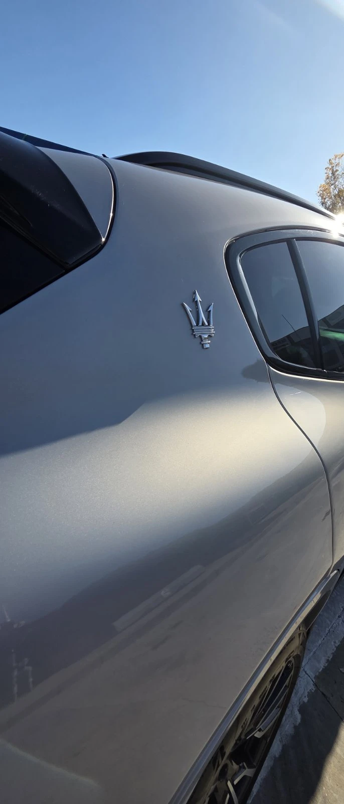 Maserati Grecale 2.0 HYBRID GT - 116900 лв. / 59770.02 € - 94988835 1 | Car24.bg Maserati Grecale 2.0 HYBRID GT - 116900 лв. / 59770.02 € - 94988835 1