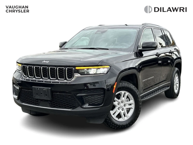 Jeep Grand cherokee LAREDO AWD/АВТОКРЕДИТИРАНЕ - 47999 лв. / 24541.50 € - 80157275 1 | Car24.bg Jeep Grand cherokee LAREDO AWD/АВТОКРЕДИТИРАНЕ - 47999 лв. / 24541.50 € - 80157275 1