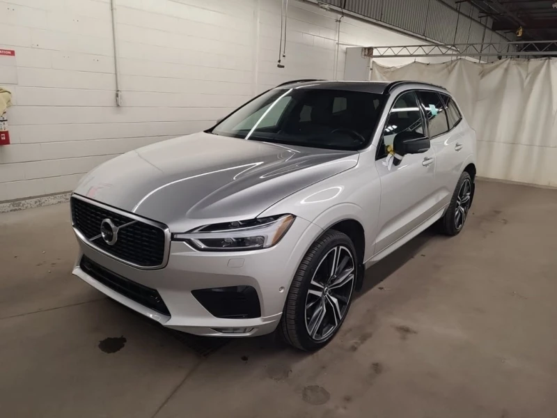 Volvo XC60 * R DESIGN * CARFAX * - 45950 лв. / 23493.86 € - 58165421 1 | Car24.bg Volvo XC60 * R DESIGN * CARFAX * - 45950 лв. / 23493.86 € - 58165421 1