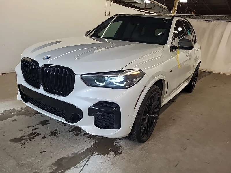 BMW X5 M50i Sports - 42300 € / 82731.61 лв. - 72810960 1 | Car24.bg BMW X5 M50i Sports - 42300 € / 82731.61 лв. - 72810960 1
