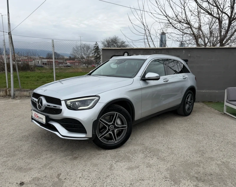 Mercedes-Benz GLC 220 D 4Matic Amg Line Facelift - 23500 € / 45962.00 лв. - 91683531 1 | Car24.bg Mercedes-Benz GLC 220 D 4Matic Amg Line Facelift - 23500 € / 45962.00 лв. - 91683531 1