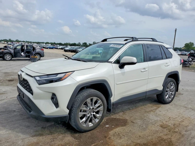 Toyota Rav4 * XLE* PREMIUM* * AWD* - 20500 € / 40094.51 лв. - 80773091 1 | Car24.bg Toyota Rav4 * XLE* PREMIUM* * AWD* - 20500 € / 40094.51 лв. - 80773091 1