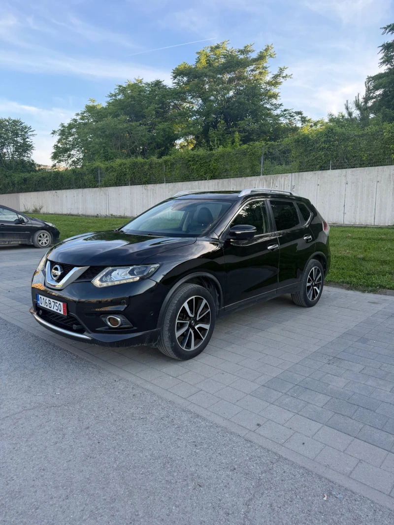 Nissan X-trail Nissan X-trail 1.6 DCI/360 КАМЕРА/ПАНОРАМА/ДИСТРОН - 8399 € / 16427.02 лв. - 38226083 1 | Car24.bg Nissan X-trail Nissan X-trail 1.6 DCI/360 КАМЕРА/ПАНОРАМА/ДИСТРОН - 8399 € / 16427.02 лв. - 38226083 1