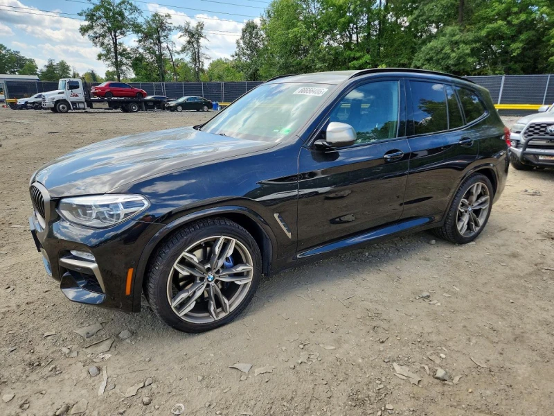 BMW X3 M40i - 24900 € - 83853414 1 | Car24.bg BMW X3 M40i - 24900 € - 83853414 1