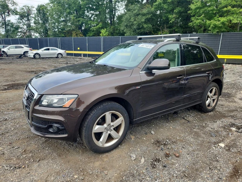 Audi Q5 3.2l Premium Plus - 6900 € - 57664263 1 | Car24.bg Audi Q5 3.2l Premium Plus - 6900 € - 57664263 1