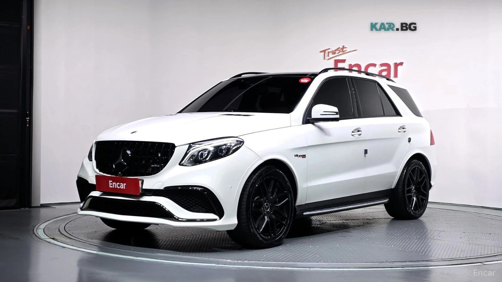 Mercedes-Benz GLE 63 AMG 4MATIC* 360* МОНИТОРИ* ОБДУХВ* НАВИ* ПАНО | Auto.bg — изображение 1 Mercedes-Benz GLE 63 AMG 4MATIC* 360* МОНИТОРИ* ОБДУХВ* НАВИ* ПАНО | Auto.bg — изображение 1
