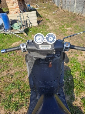 Piaggio Beverly undefined | Auto.bg — изображение 6 Piaggio Beverly undefined | Auto.bg — изображение 6