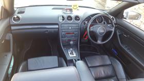 Audi A4 1.8T  | Mobile.bg   13