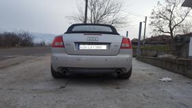 Audi A4 1.8T  | Mobile.bg   3