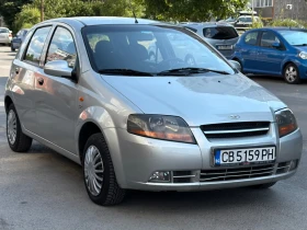 Chevrolet Kalos 1.4 ТОП - Car24.bg Chevrolet Kalos 1.4 ТОП
