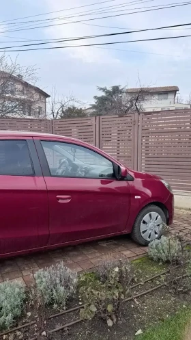 Mitsubishi Space star - 5500 € / 10757.07 лв. - 62368585 9 | Car24.bg Mitsubishi Space star - 5500 € / 10757.07 лв. - 62368585 9