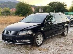 VW Passat 2.0 TDI 140 ps