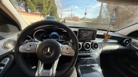 Mercedes-Benz C 220 C63 AMG DIGITAL - 17999 € / 35202.98 лв. - 44419521 10 | Car24.bg Mercedes-Benz C 220 C63 AMG DIGITAL - 17999 € / 35202.98 лв. - 44419521 10