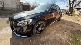 Mercedes-Benz C 220 C63 AMG DIGITAL - 17999 € / 35202.98 лв. - 44419521 3 | Car24.bg Mercedes-Benz C 220 C63 AMG DIGITAL - 17999 € / 35202.98 лв. - 44419521 3