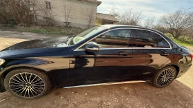 Mercedes-Benz C 220 C63 AMG DIGITAL - 17999 € / 35202.98 лв. - 44419521 5 | Car24.bg Mercedes-Benz C 220 C63 AMG DIGITAL - 17999 € / 35202.98 лв. - 44419521 5