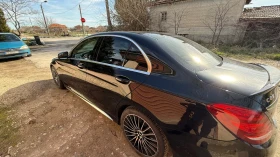 Mercedes-Benz C 220 C63 AMG DIGITAL - 17999 € / 35202.98 лв. - 44419521 4 | Car24.bg Mercedes-Benz C 220 C63 AMG DIGITAL - 17999 € / 35202.98 лв. - 44419521 4