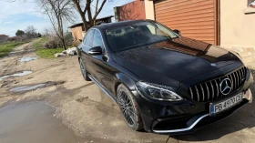 Mercedes-Benz C 220 C63 AMG DIGITAL - 17999 € / 35202.98 лв. - 44419521 6 | Car24.bg Mercedes-Benz C 220 C63 AMG DIGITAL - 17999 € / 35202.98 лв. - 44419521 6