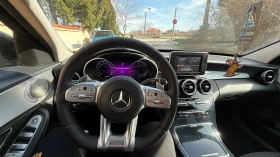 Mercedes-Benz C 220 C63 AMG DIGITAL - 17999 € / 35202.98 лв. - 44419521 11 | Car24.bg Mercedes-Benz C 220 C63 AMG DIGITAL - 17999 € / 35202.98 лв. - 44419521 11