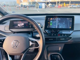 VW ID.3 23г. 22к. км - 25700 € / 50264.83 лв. - 85467057 10 | Car24.bg VW ID.3 23г. 22к. км - 25700 € / 50264.83 лв. - 85467057 10