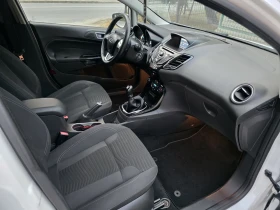 Ford Fiesta 1.5 TDCI * NAVI* XENON* LED* EVRO5B* | Auto.bg — изображение 15 Ford Fiesta 1.5 TDCI * NAVI* XENON* LED* EVRO5B* | Auto.bg — изображение 15