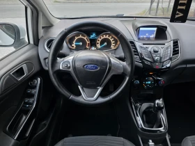 Ford Fiesta 1.5 TDCI * NAVI* XENON* LED* EVRO5B* | Auto.bg — изображение 13 Ford Fiesta 1.5 TDCI * NAVI* XENON* LED* EVRO5B* | Auto.bg — изображение 13