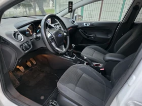 Ford Fiesta 1.5 TDCI * NAVI* XENON* LED* EVRO5B* | Auto.bg — изображение 10 Ford Fiesta 1.5 TDCI * NAVI* XENON* LED* EVRO5B* | Auto.bg — изображение 10