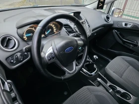 Ford Fiesta 1.5 TDCI * NAVI* XENON* LED* EVRO5B* | Auto.bg — изображение 11 Ford Fiesta 1.5 TDCI * NAVI* XENON* LED* EVRO5B* | Auto.bg — изображение 11