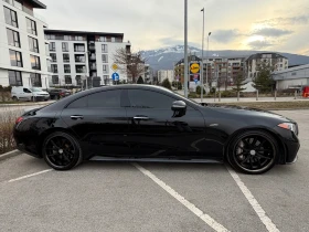 Mercedes-Benz CLS 53 AMG undefined | Auto.bg — изображение 7 Mercedes-Benz CLS 53 AMG undefined | Auto.bg — изображение 7