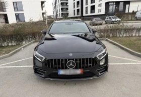 Mercedes-Benz CLS 53 AMG undefined | Auto.bg — изображение 2 Mercedes-Benz CLS 53 AMG undefined | Auto.bg — изображение 2