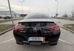 Mercedes-Benz CLS 53 AMG undefined | Auto.bg — изображение 3 Mercedes-Benz CLS 53 AMG undefined | Auto.bg — изображение 3