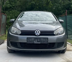 VW Golf 2.0TDI// Klimatronik// - Car24.bg VW Golf 2.0TDI// Klimatronik//