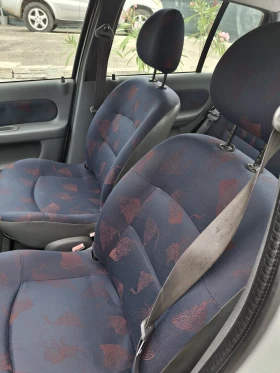 Renault Clio Sedan - 1500 € / 2933.74 лв. - 29034453 11 | Car24.bg Renault Clio Sedan - 1500 € / 2933.74 лв. - 29034453 11