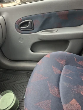 Renault Clio Sedan - 1500 € / 2933.74 лв. - 29034453 6 | Car24.bg Renault Clio Sedan - 1500 € / 2933.74 лв. - 29034453 6