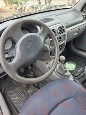 Renault Clio Sedan - 1500 € / 2933.74 лв. - 29034453 9 | Car24.bg Renault Clio Sedan - 1500 € / 2933.74 лв. - 29034453 9