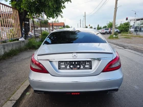 Mercedes-Benz CLS 350 CDI EURO5 | Auto.bg — изображение 6 Mercedes-Benz CLS 350 CDI EURO5 | Auto.bg — изображение 6