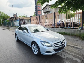 Mercedes-Benz CLS 350 CDI EURO5 | Auto.bg — изображение 2 Mercedes-Benz CLS 350 CDI EURO5 | Auto.bg — изображение 2