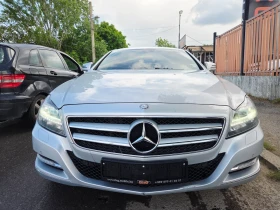 Mercedes-Benz CLS 350 CDI EURO5 | Auto.bg — изображение 3 Mercedes-Benz CLS 350 CDI EURO5 | Auto.bg — изображение 3