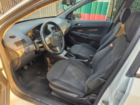 Opel Astra Гаражна-Климатр - 1550 € - 20583681 11 | Car24.bg Opel Astra Гаражна-Климатр - 1550 € - 20583681 11