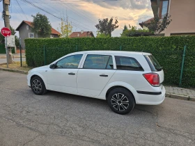 Opel Astra Гаражна-Климатр | Auto.bg — изображение 3 Opel Astra Гаражна-Климатр | Auto.bg — изображение 3
