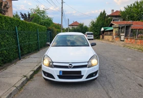 Opel Astra Гаражна-Климатр - 1550 € - 20583681 10 | Car24.bg Opel Astra Гаражна-Климатр - 1550 € - 20583681 10