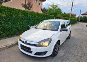 Opel Astra Гаражна-Климатр