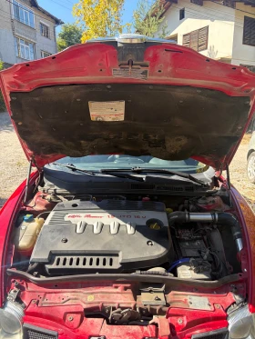 Alfa Romeo Gt 1.9 Mjet - 1399 € - 25793156 17 | Car24.bg Alfa Romeo Gt 1.9 Mjet - 1399 € - 25793156 17