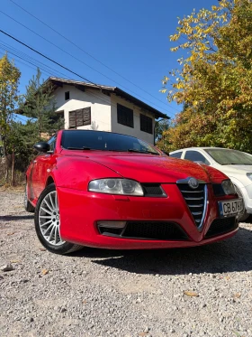 Alfa Romeo Gt 1.9 Mjet - 1399 € - 25793156 11 | Car24.bg Alfa Romeo Gt 1.9 Mjet - 1399 € - 25793156 11